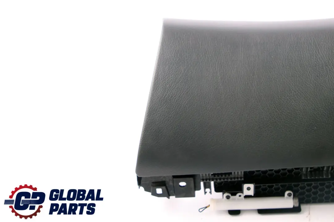 Mercedes-Benz E-Class W211 Black Storage Glove Box Cover to with Part number A2116805387 Mercedes-Benz E-Class W211 Black Storage Glove Box Cover - SKU rhd-A2116805387 - Part number A2116805387