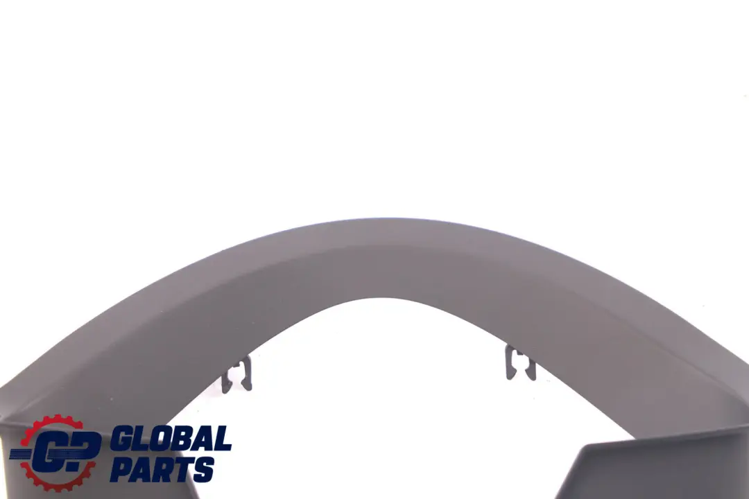 Speedometer Clock Surround Trim Cover to Mercedes E-Class S211 W211 with Part number A2116890539 Mercedes E-Class S211 W211 Speedometer Clock Surround Trim Cover - SKU rhd-A2116890539 - Part number A2116890539