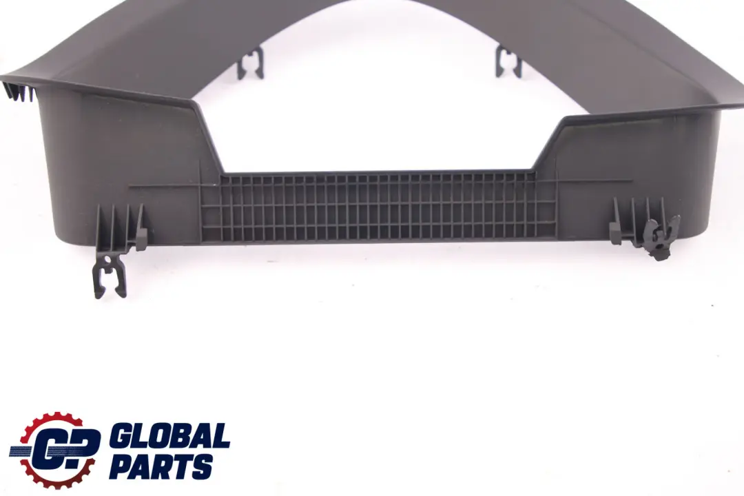 Speedometer Clock Surround Trim Cover to Mercedes E-Class S211 W211 with Part number A2116890539 Mercedes E-Class S211 W211 Speedometer Clock Surround Trim Cover - SKU rhd-A2116890539 - Part number A2116890539