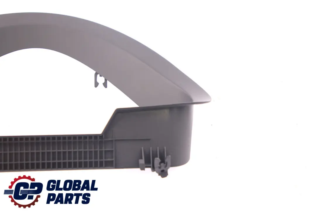 Speedometer Clock Surround Trim Cover to Mercedes E-Class S211 W211 with Part number A2116890539 Mercedes E-Class S211 W211 Speedometer Clock Surround Trim Cover - SKU rhd-A2116890539 - Part number A2116890539