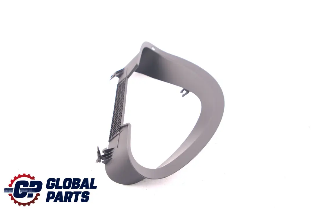 Mercedes E-Class S211 W211 Speedometer Clock Surround Trim Cover - SKU rhd-A2116890539 - Part number A2116890539