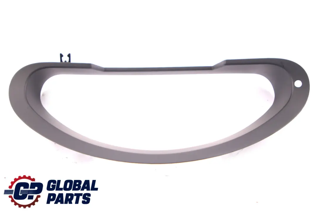 Speedometer Clock Surround Trim Cover to Mercedes E-Class S211 W211 with Part number A2116890539 Mercedes E-Class S211 W211 Speedometer Clock Surround Trim Cover - SKU rhd-A2116890539 - Part number A2116890539