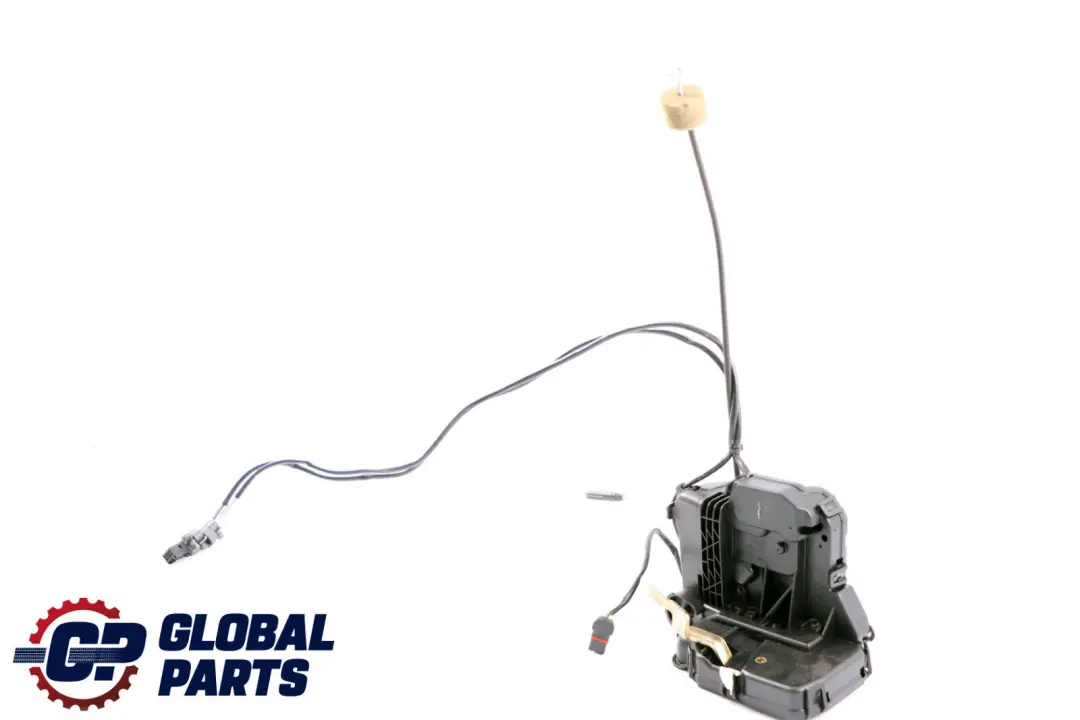 Mercedes-Benz E-Class W211 Front Right O/S Door Lock Latch Mechanism Actuator to with Part number A2117200435 Mercedes-Benz E-Class W211 Front Right O/S Door Lock Latch Mechanism Actuator - SKU rhd-A2117200435 - Part number A2117200435