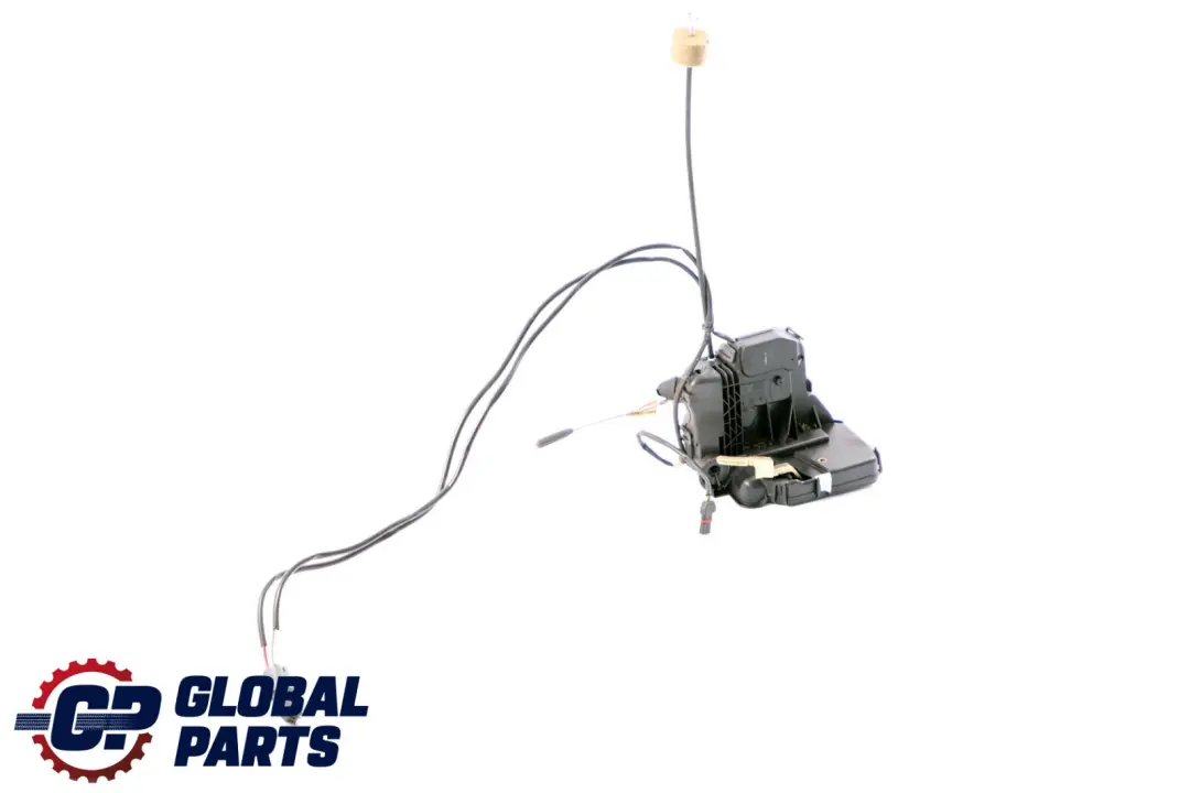 Mercedes-Benz E-Class W211 Front Right O/S Door Lock Latch Mechanism Actuator to with Part number A2117200435 Mercedes-Benz E-Class W211 Front Right O/S Door Lock Latch Mechanism Actuator - SKU rhd-A2117200435 - Part number A2117200435