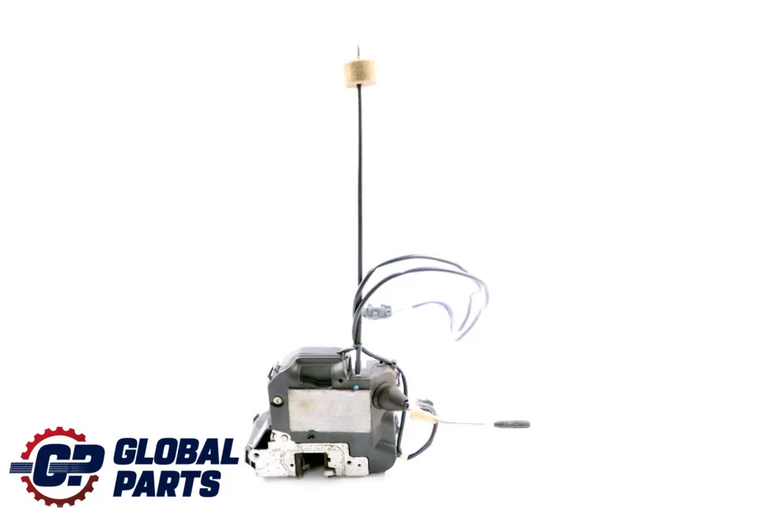 Mercedes-Benz E-Class W211 Front Right O/S Door Lock Latch Mechanism Actuator to with Part number A2117200435 Mercedes-Benz E-Class W211 Front Right O/S Door Lock Latch Mechanism Actuator - SKU rhd-A2117200435 - Part number A2117200435