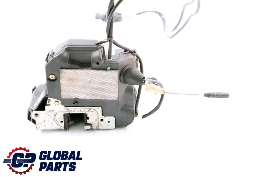 Mercedes-Benz E-Class W211 Front Right O/S Door Lock Latch Mechanism Actuator to with Part number A2117200435 Mercedes-Benz E-Class W211 Front Right O/S Door Lock Latch Mechanism Actuator - SKU rhd-A2117200435 - Part number A2117200435