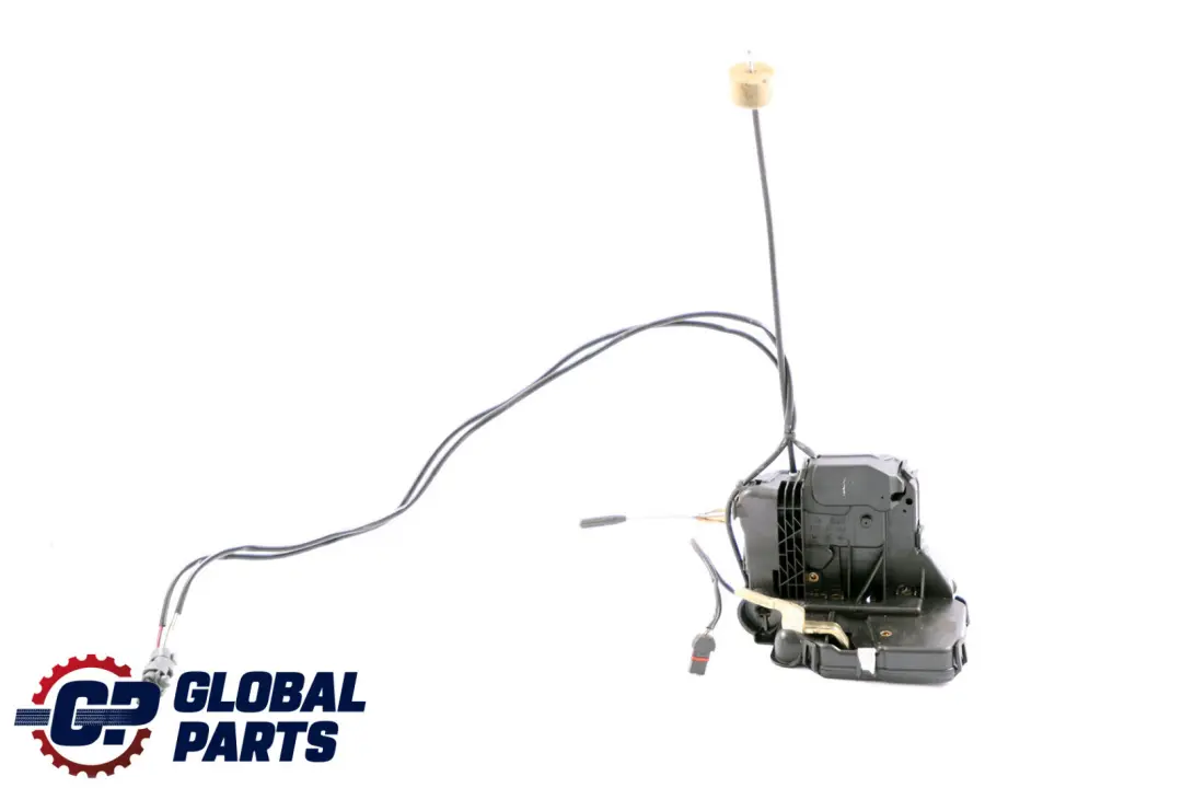 Mercedes-Benz E-Class W211 Front Right O/S Door Lock Latch Mechanism Actuator to with Part number A2117200435 Mercedes-Benz E-Class W211 Front Right O/S Door Lock Latch Mechanism Actuator - SKU rhd-A2117200435 - Part number A2117200435