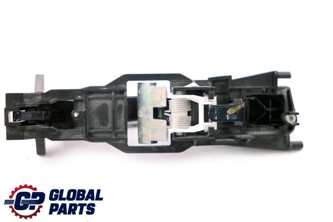 Mercedes E-Class S211 Handle Front Left N/S Tanzanite Blue Metallic Finish 359U - SKU rhd-A2117600770 - Part number A2117600770