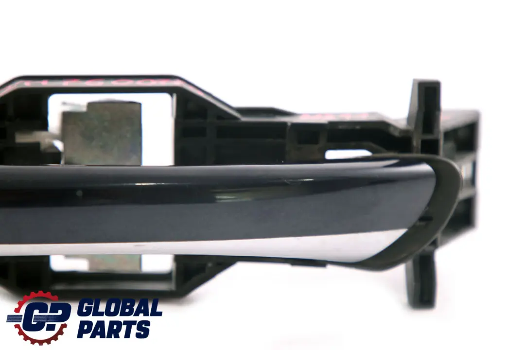 Mercedes E-Class S211 Handle Front Left N/S Tanzanite Blue Metallic Finish 359U - SKU rhd-A2117600770 - Part number A2117600770
