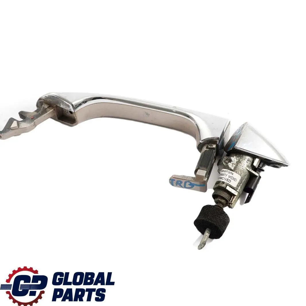 Mercedes-Benz C-Class W203 Front Right O/S Handle Grab Travertine Beige 693 to with Part number A2117600770 Mercedes-Benz C-Class W203 Front Right O/S Handle Grab Travertine Beige 693 - SKU rhd-A2117600770-TRB - Part number A2117600770