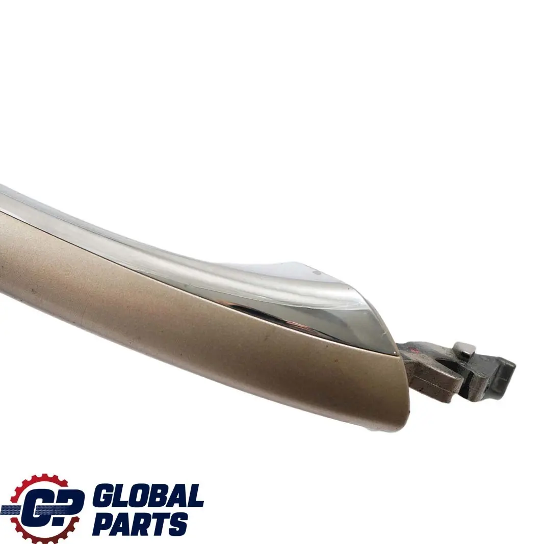 Mercedes-Benz C-Class W203 Front Right O/S Handle Grab Travertine Beige 693 to with Part number A2117600770 Mercedes-Benz C-Class W203 Front Right O/S Handle Grab Travertine Beige 693 - SKU rhd-A2117600770-TRB - Part number A2117600770