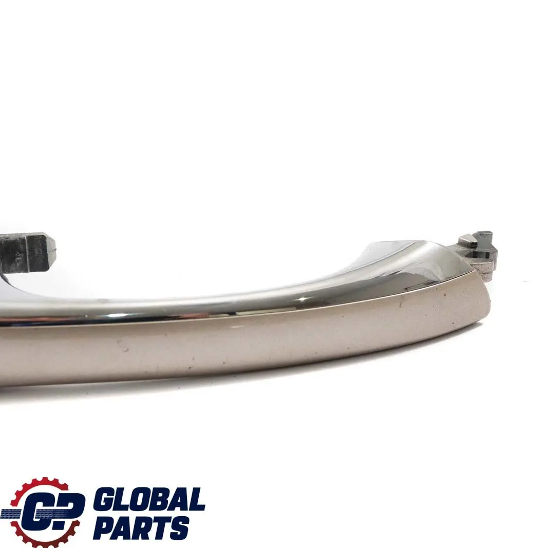 Mercedes-Benz C-Class W203 Front Right O/S Handle Grab Travertine Beige 693 to with Part number A2117600770 Mercedes-Benz C-Class W203 Front Right O/S Handle Grab Travertine Beige 693 - SKU rhd-A2117600770-TRB - Part number A2117600770