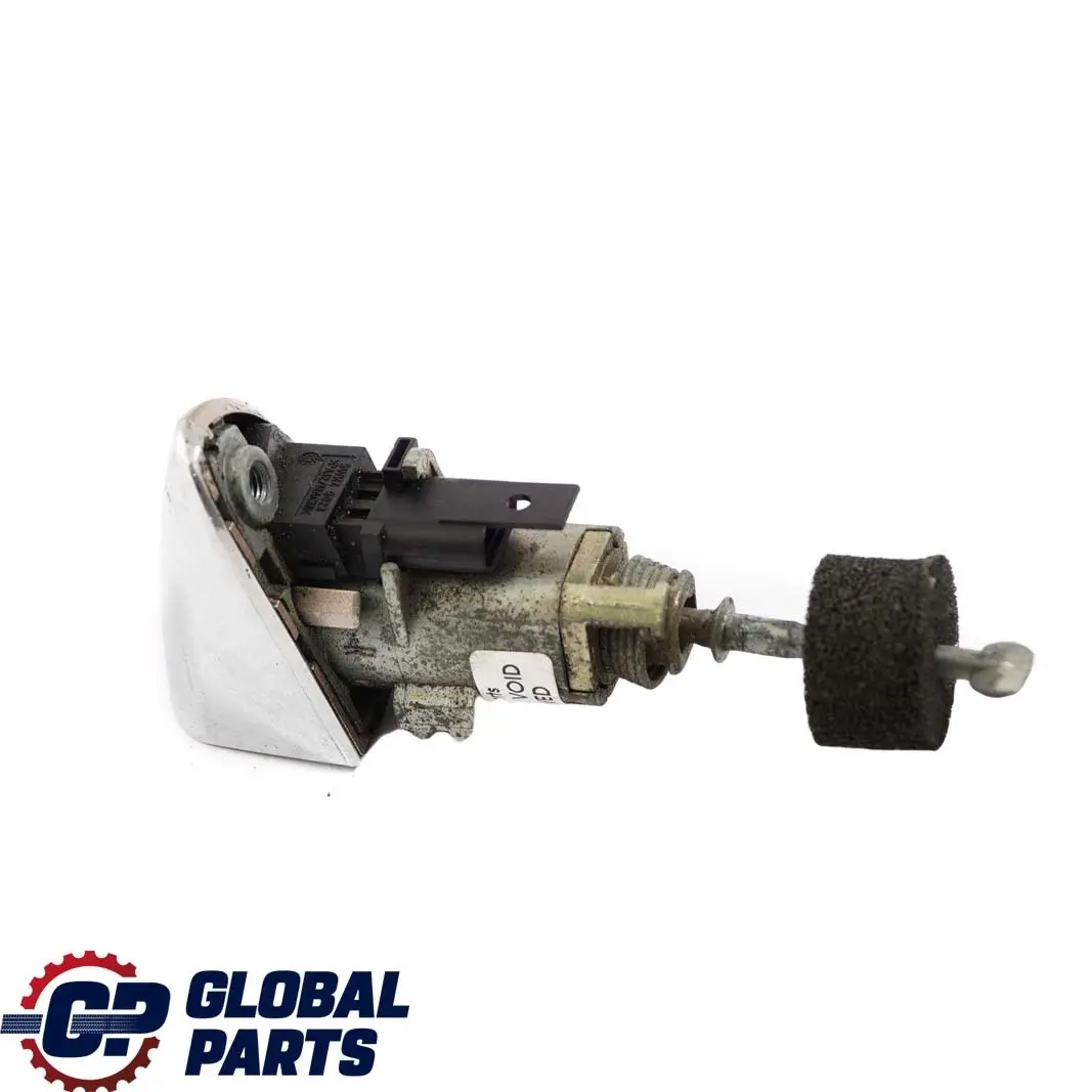 Mercedes-Benz C-Class W203 Front Right O/S Handle Grab Travertine Beige 693 to with Part number A2117600770 Mercedes-Benz C-Class W203 Front Right O/S Handle Grab Travertine Beige 693 - SKU rhd-A2117600770-TRB - Part number A2117600770