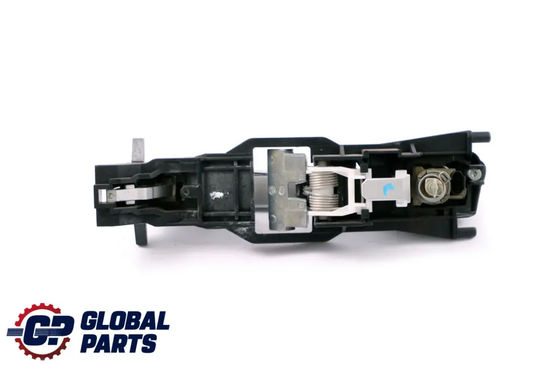 Mercedes-Benz E-Class S211 W211 Handle Front Right O/S Door Brilliant Silver to with Part number A2117600870 Mercedes-Benz E-Class S211 W211 Handle Front Right O/S Door Brilliant Silver - SKU rhd-A2117600870-BS - Part number A2117600870