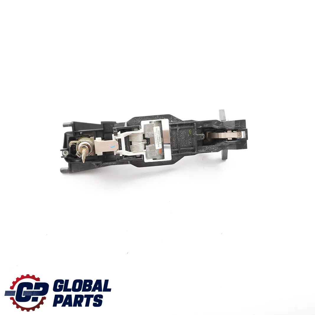 Mercedes-Benz E S211 W211 Handle Front Right O/S Door Travertine Beige 693 to with Part number A2117600870 Mercedes-Benz E S211 W211 Handle Front Right O/S Door Travertine Beige 693 - SKU rhd-A2117600870-TRB - Part number A2117600870