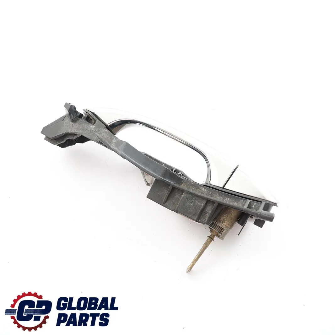 Mercedes-Benz E S211 W211 Handle Front Right O/S Door Travertine Beige 693 to with Part number A2117600870 Mercedes-Benz E S211 W211 Handle Front Right O/S Door Travertine Beige 693 - SKU rhd-A2117600870-TRB - Part number A2117600870