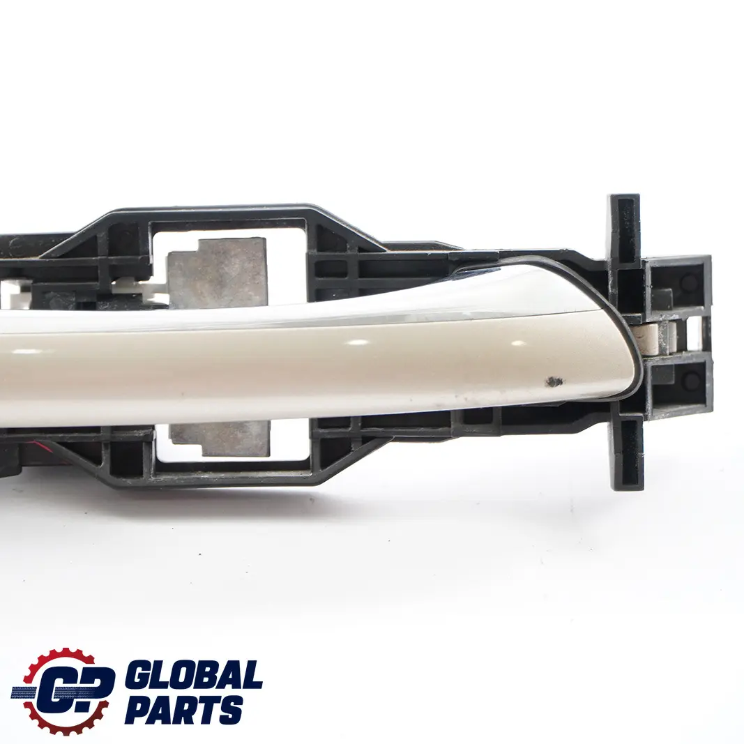 Mercedes-Benz E S211 W211 Handle Front Right O/S Door Travertine Beige 693 to with Part number A2117600870 Mercedes-Benz E S211 W211 Handle Front Right O/S Door Travertine Beige 693 - SKU rhd-A2117600870-TRB - Part number A2117600870