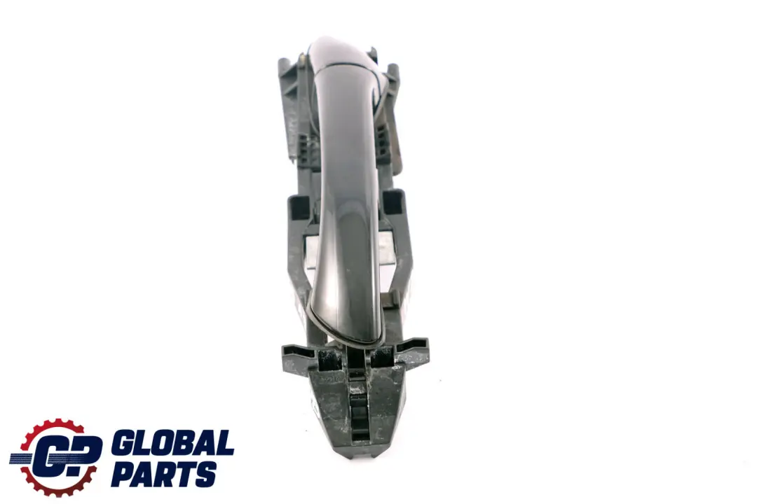 Front Left N/S External Door Handle Obsidian Black to Mercedes CLC-Class CL203 with Part number A2117601970 Mercedes CLC-Class CL203 Front Left N/S External Door Handle Obsidian Black - SKU rhd-A2117601970-OB - Part number A2117601970