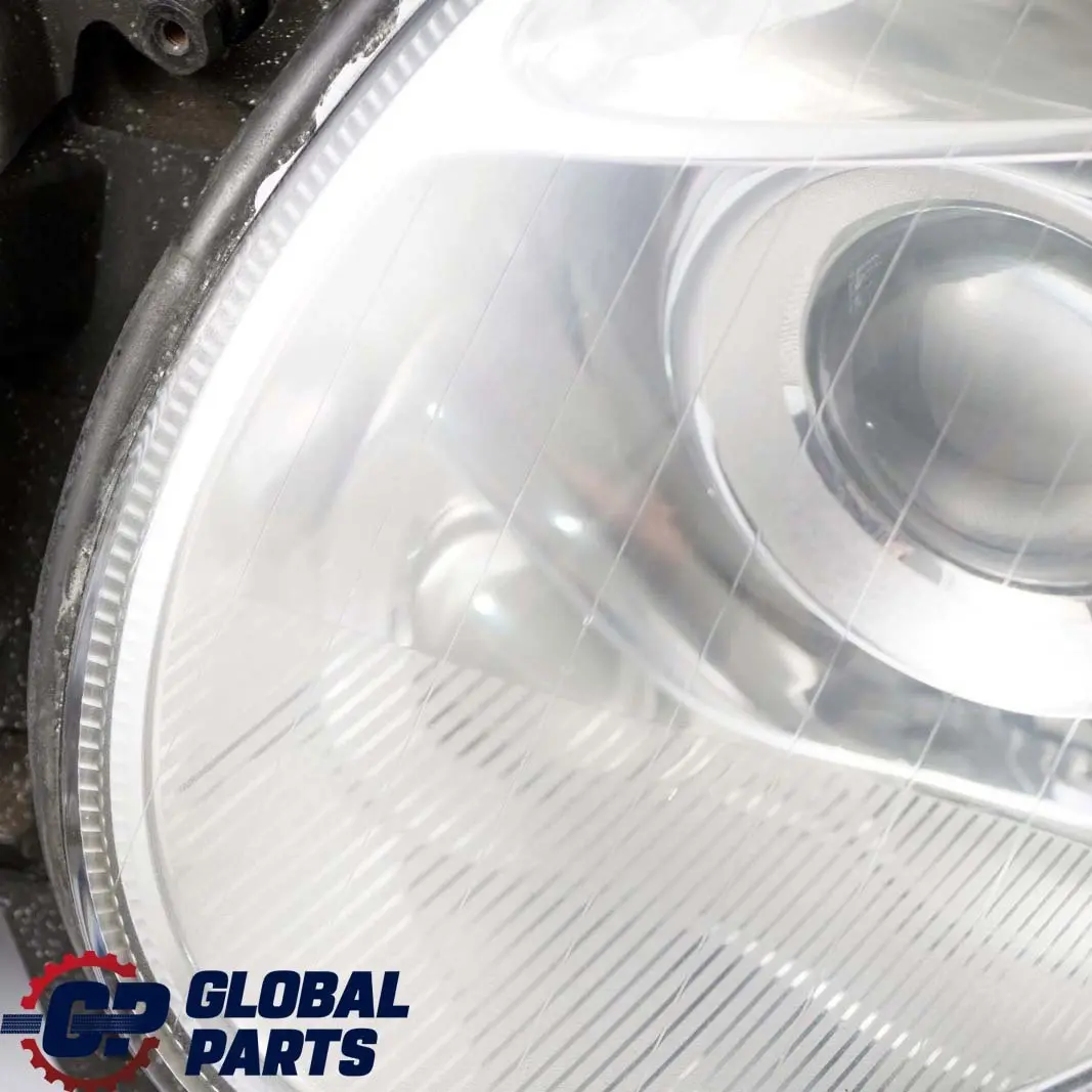 Mercedes-Benz E-Class W211 Headlamp Headlight Front Lamp Left N/S to with Part number A2118200561 Mercedes-Benz E-Class W211 Headlamp Headlight Front Lamp Left N/S - SKU rhd-A2118200561 - Part number A2118200561