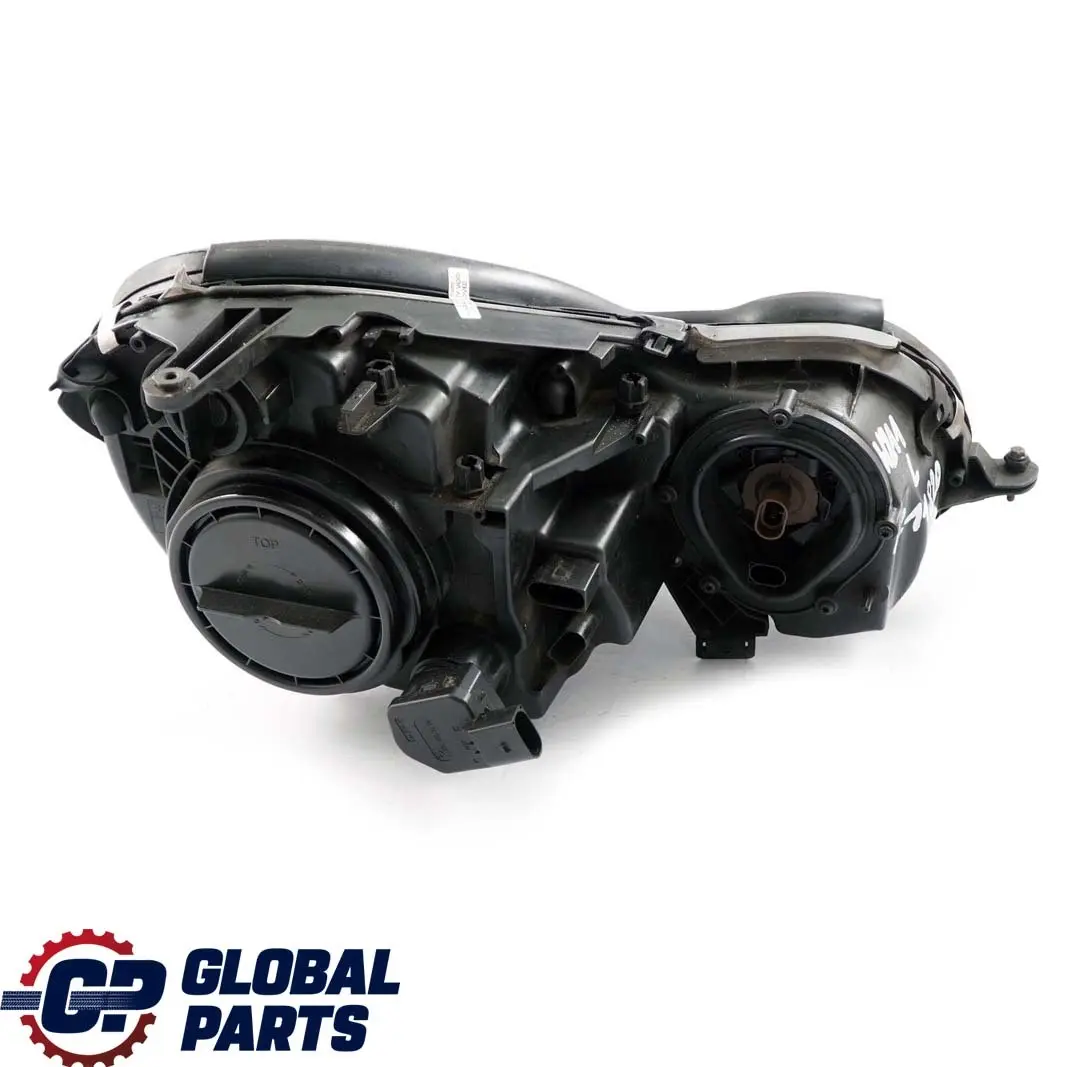 Mercedes-Benz E-Class W211 Headlamp Headlight Front Lamp Left N/S to with Part number A2118200561 Mercedes-Benz E-Class W211 Headlamp Headlight Front Lamp Left N/S - SKU rhd-A2118200561 - Part number A2118200561
