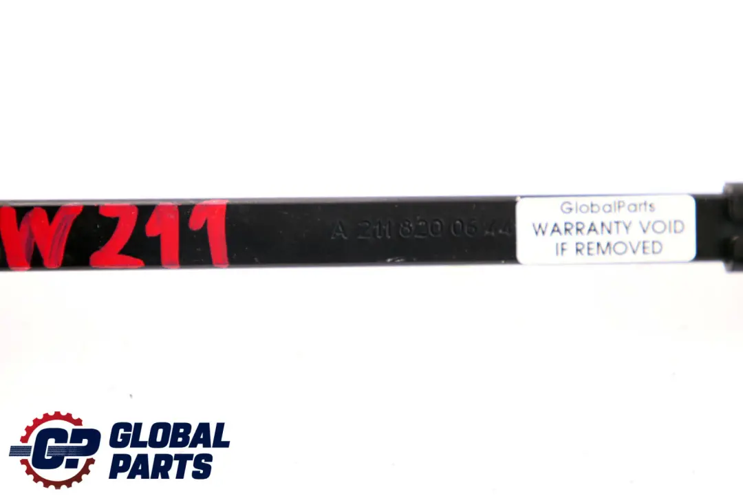 Windshield Windscreen Wiper Arm Driver to Mercedes E-Class S211 W211 with Part number A2118200644 Mercedes E-Class S211 W211 Windshield Windscreen Wiper Arm Driver - SKU rhd-A2118200644 - Part number A2118200644