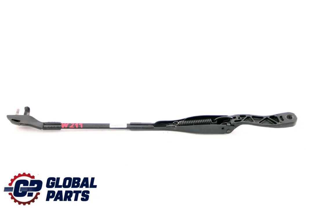 Windshield Windscreen Wiper Arm Driver to Mercedes E-Class S211 W211 with Part number A2118200644 Mercedes E-Class S211 W211 Windshield Windscreen Wiper Arm Driver - SKU rhd-A2118200644 - Part number A2118200644