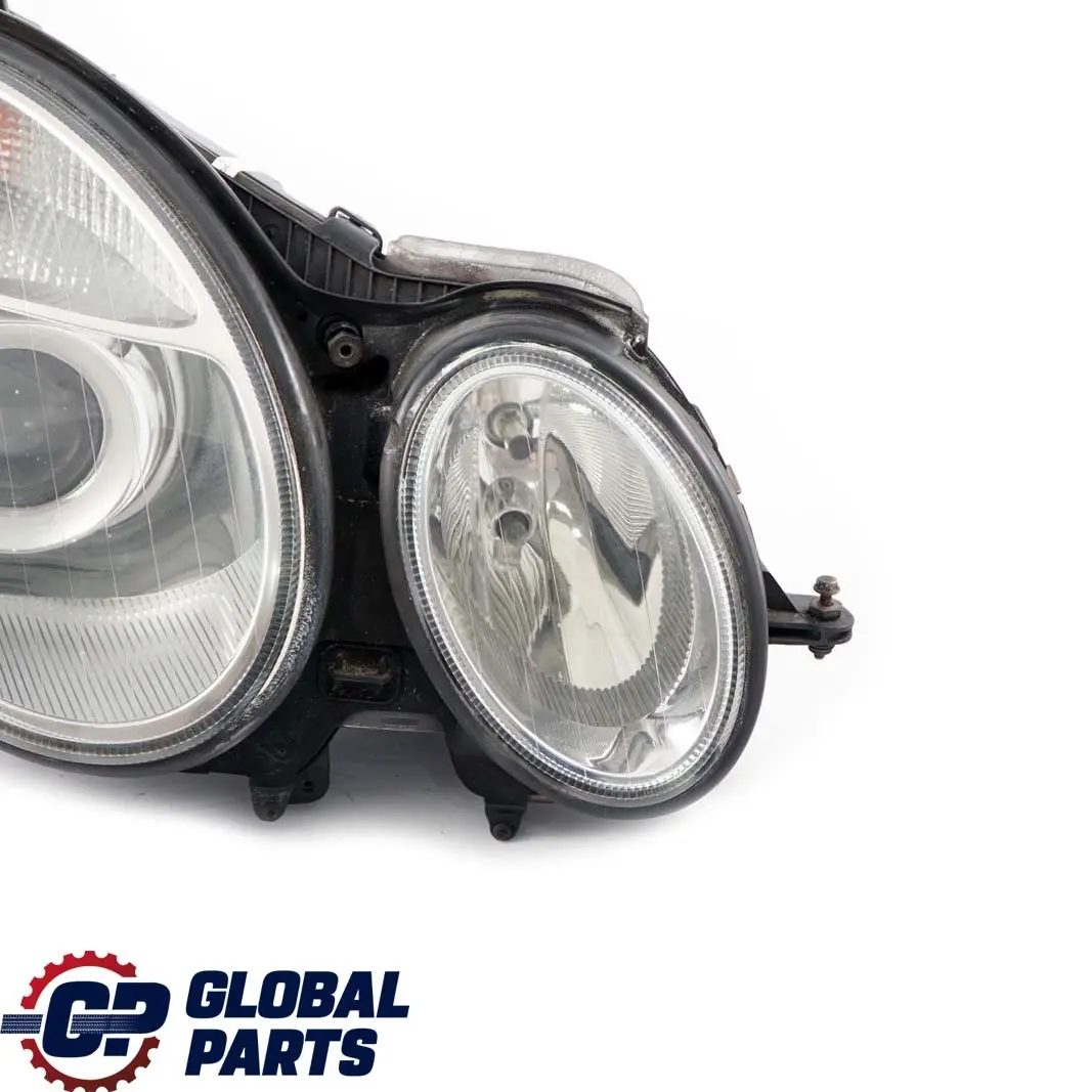Mercedes-Benz E-Class W211 Headlamp Headlight Front Lamp Right O/S to with Part number A2118200661 Mercedes-Benz E-Class W211 Headlamp Headlight Front Lamp Right O/S - SKU rhd-A2118200661 - Part number A2118200661