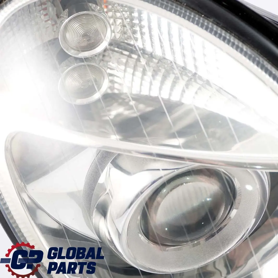 Mercedes-Benz E-Class W211 Headlamp Headlight Front Lamp Right O/S to with Part number A2118200661 Mercedes-Benz E-Class W211 Headlamp Headlight Front Lamp Right O/S - SKU rhd-A2118200661 - Part number A2118200661