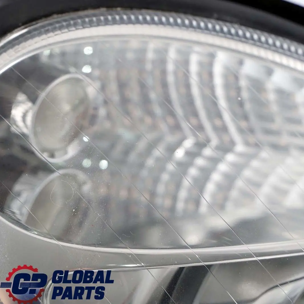 Mercedes-Benz E-Class W211 Headlamp Headlight Front Lamp Right O/S to with Part number A2118200661 Mercedes-Benz E-Class W211 Headlamp Headlight Front Lamp Right O/S - SKU rhd-A2118200661 - Part number A2118200661