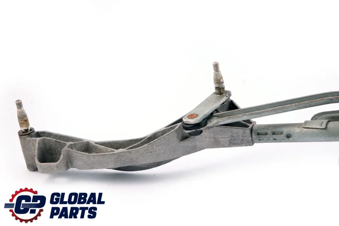 Mercedes E-Class W211 S211 Windscreen Complete Wiper Linkage Motor System - SKU rhd-A2118200942 - Part number A2118200942
