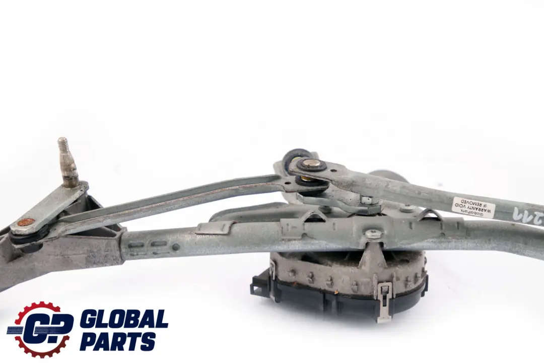 Windscreen Complete Wiper Linkage Motor System to Mercedes E-Class W211 S211 with Part number A2118200942 Mercedes E-Class W211 S211 Windscreen Complete Wiper Linkage Motor System - SKU rhd-A2118200942 - Part number A2118200942