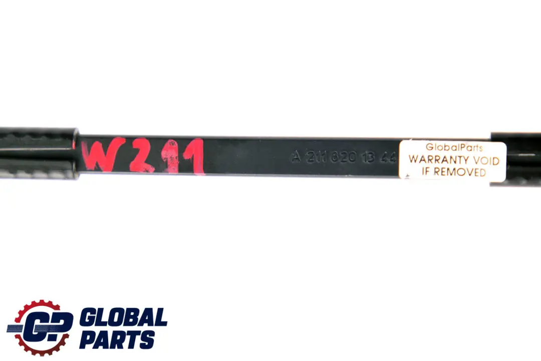 Mercedes E-Class W211 Windshield Windscreen Wiper Arm Passenger - SKU rhd-A2118201344 - Part number A2118201344