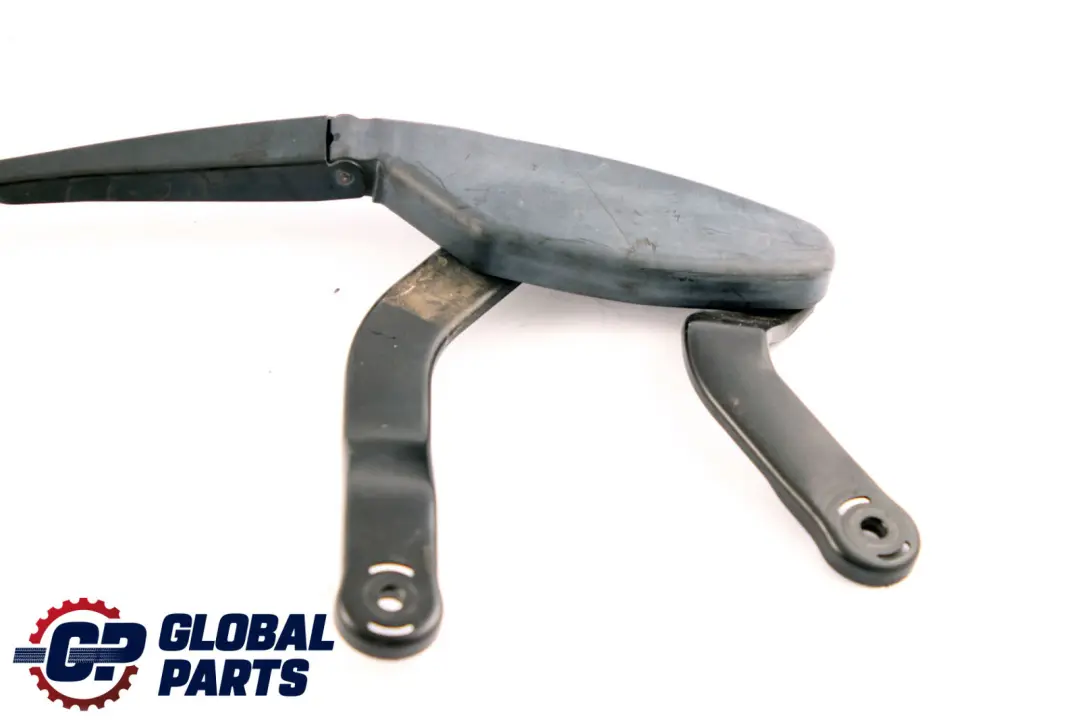 Mercedes E-Class W211 Windshield Windscreen Wiper Arm Passenger - SKU rhd-A2118201344 - Part number A2118201344