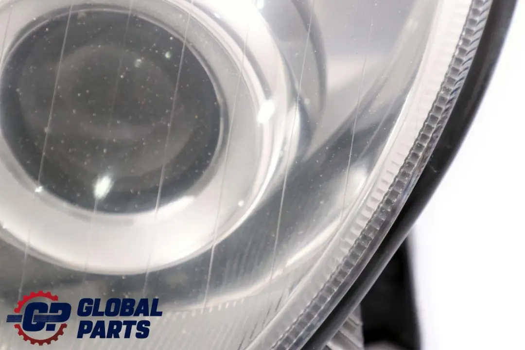 Mercedes E-Class W211 Bi-Xenon Headlight Headlamp Lamp Left N/S - SKU rhd-A2118201561-2 - Part number A2118201561
