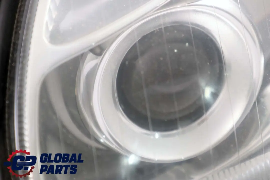 Mercedes E-Class W211 Bi-Xenon Headlight Headlamp Lamp Left N/S - SKU rhd-A2118201561-2 - Part number A2118201561