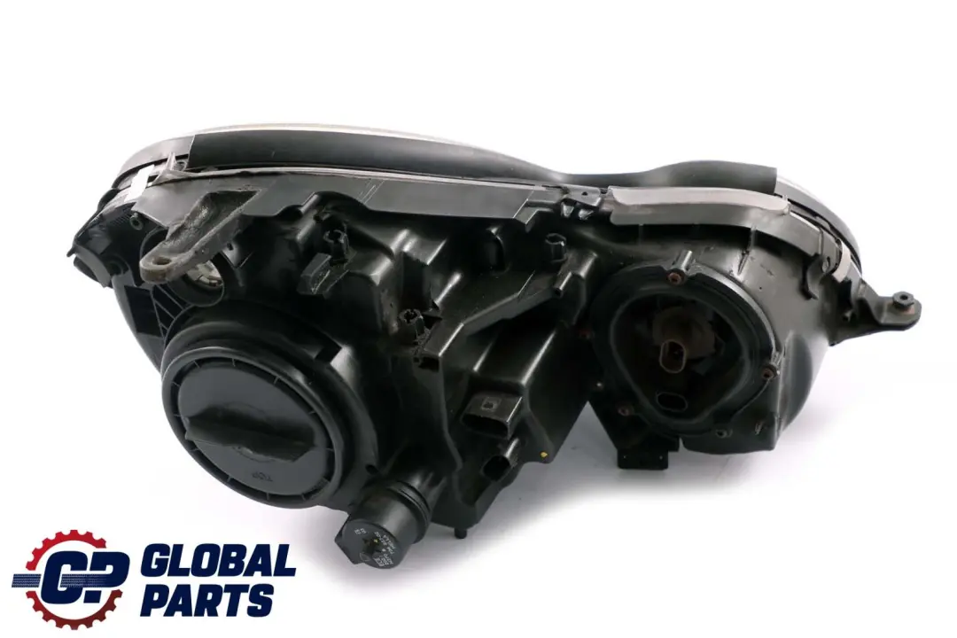 Mercedes E-Class W211 Bi-Xenon Headlight Headlamp Lamp Left N/S - SKU rhd-A2118201561-2 - Part number A2118201561