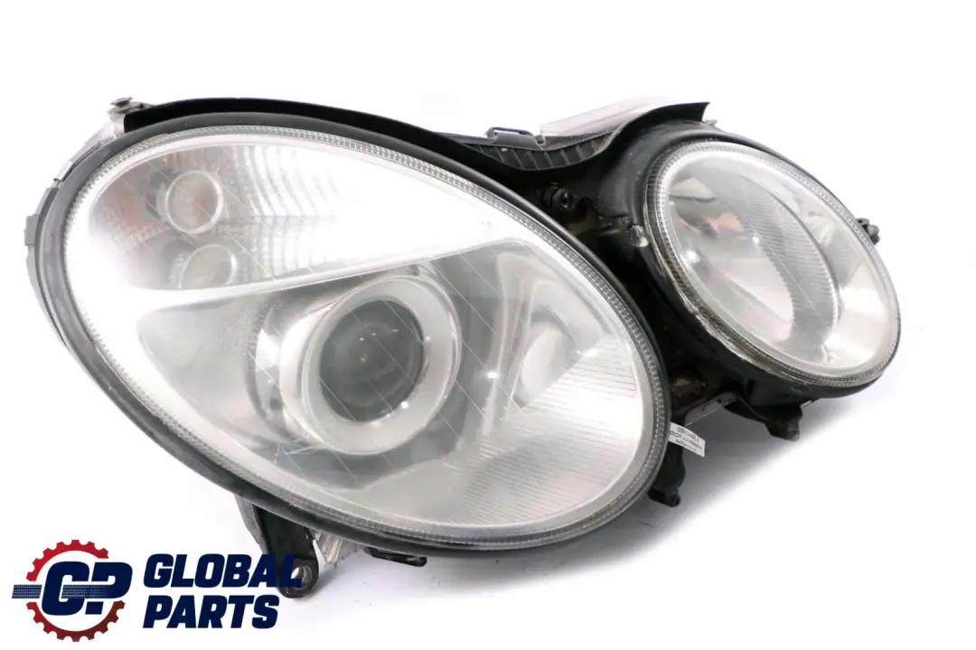 Bi-Xenon Headlight Headlamp Lamp Right O/S to Mercedes E-Class 1 W211 with Part number A2118201661 Mercedes E-Class 1 W211 Bi-Xenon Headlight Headlamp Lamp Right O/S - SKU rhd-A2118201661-1 - Part number A2118201661