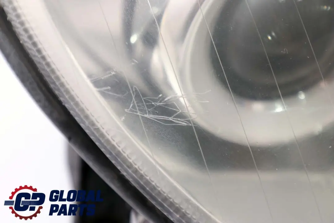 Mercedes E-Class 1 W211 Bi-Xenon Headlight Headlamp Lamp Right O/S - SKU rhd-A2118201661-1 - Part number A2118201661