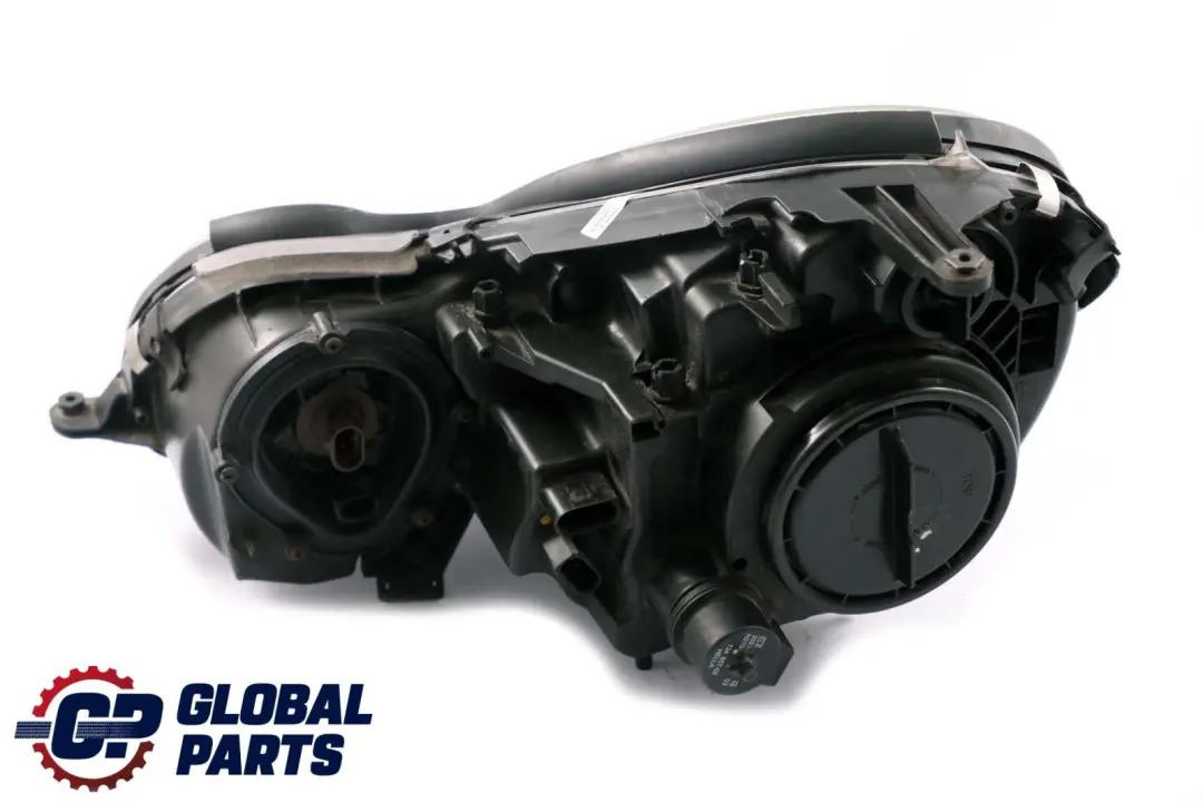 Mercedes E-Class 1 W211 Bi-Xenon Headlight Headlamp Lamp Right O/S - SKU rhd-A2118201661-1 - Part number A2118201661