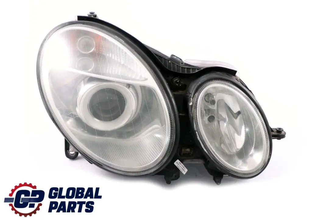 Bi-Xenon Headlight Headlamp Lamp Right O/S to Mercedes E-Class 1 W211 with Part number A2118201661 Mercedes E-Class 1 W211 Bi-Xenon Headlight Headlamp Lamp Right O/S - SKU rhd-A2118201661-1 - Part number A2118201661
