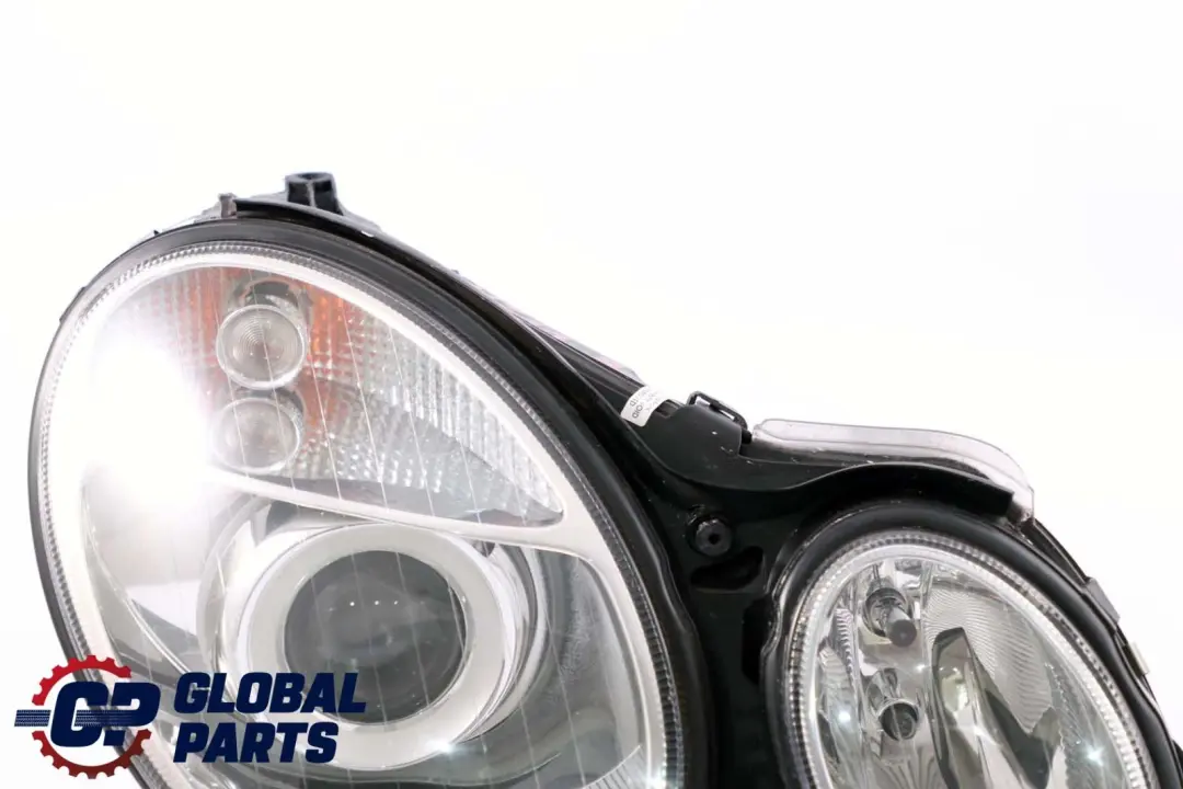 Mercedes W211 Bi-Xenon Headlight Headlamp Lamp Right O/S - SKU rhd-A2118201661 - Part number A2118201661