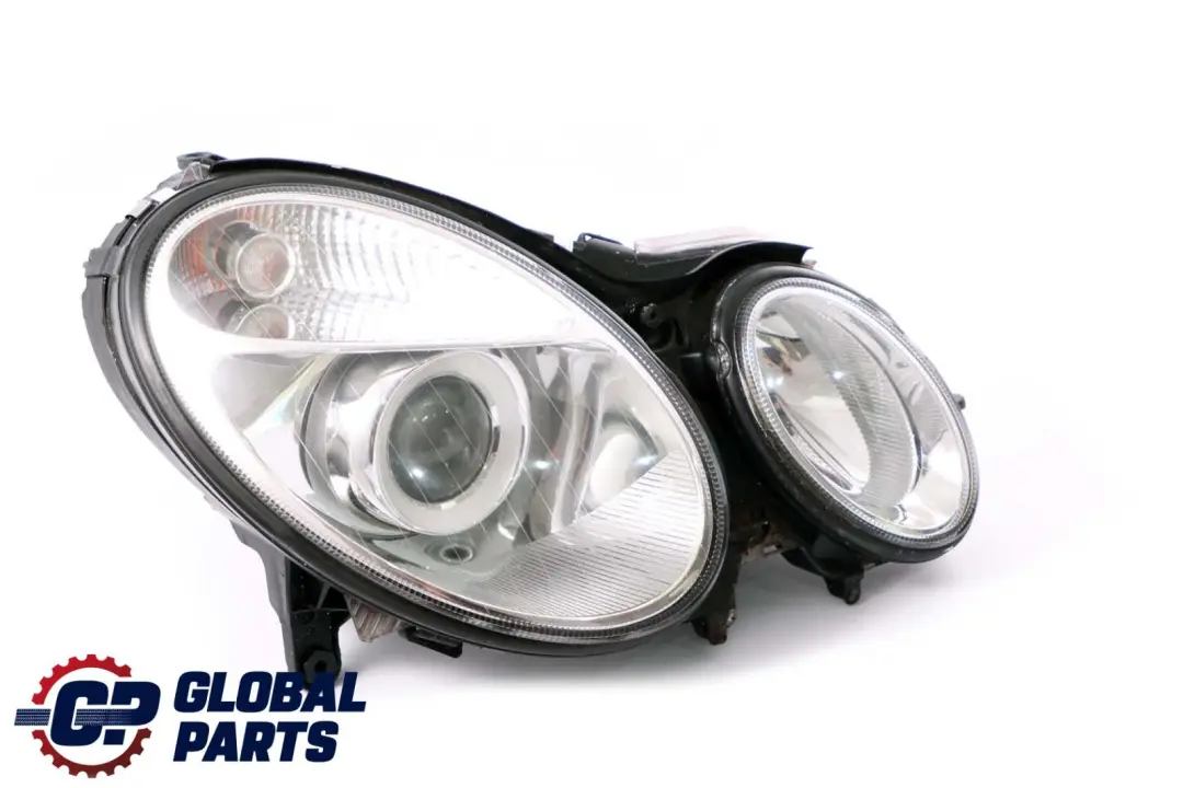 Bi-Xenon Headlight Headlamp Lamp Right O/S to Mercedes W211 with Part number A2118201661 Mercedes W211 Bi-Xenon Headlight Headlamp Lamp Right O/S - SKU rhd-A2118201661 - Part number A2118201661