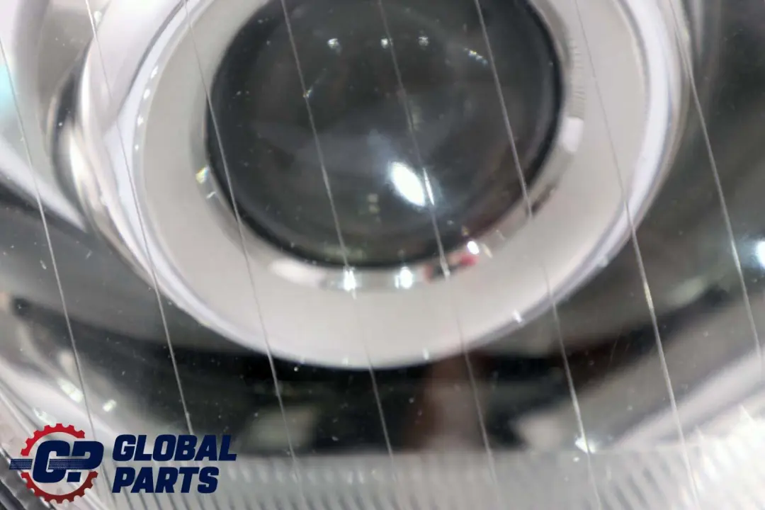 Mercedes W211 Bi-Xenon Headlight Headlamp Lamp Right O/S - SKU rhd-A2118201661 - Part number A2118201661