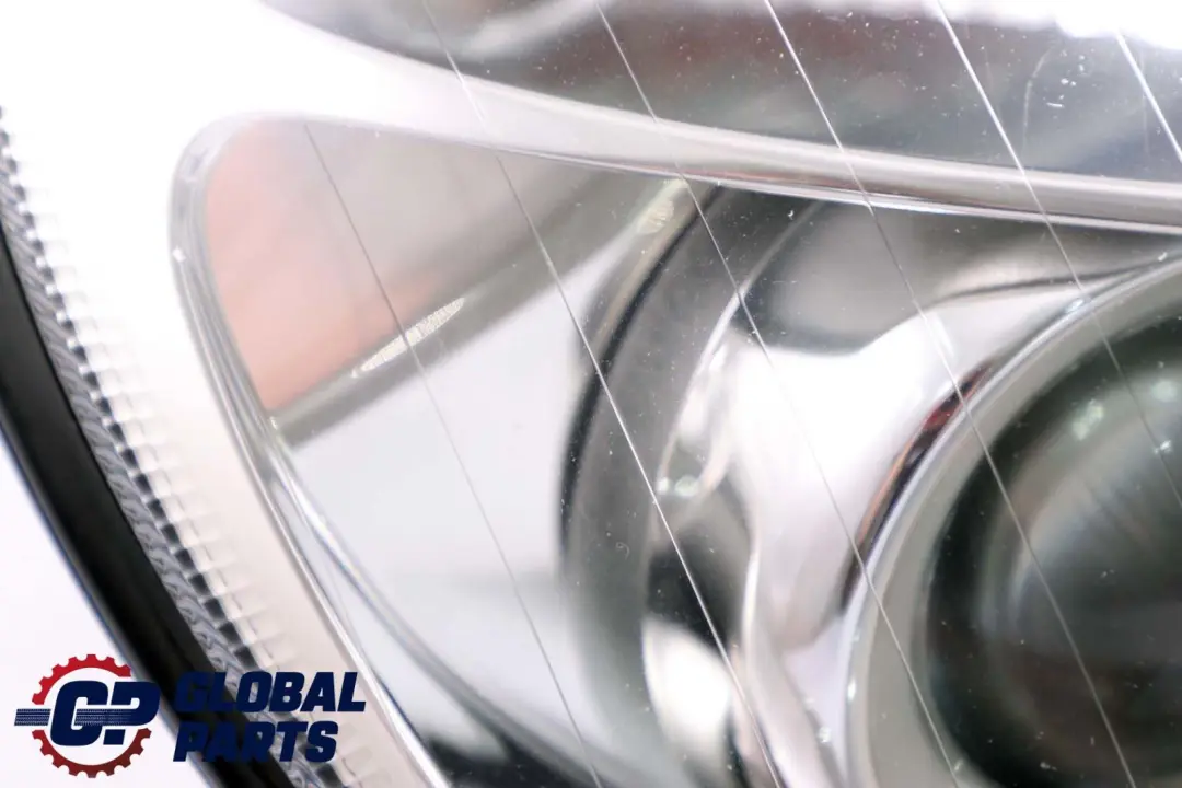 Mercedes W211 Bi-Xenon Headlight Headlamp Lamp Right O/S - SKU rhd-A2118201661 - Part number A2118201661