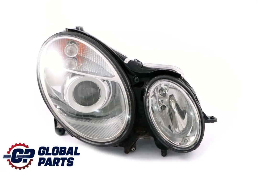 Bi-Xenon Headlight Headlamp Lamp Right O/S to Mercedes W211 with Part number A2118201661 Mercedes W211 Bi-Xenon Headlight Headlamp Lamp Right O/S - SKU rhd-A2118201661 - Part number A2118201661