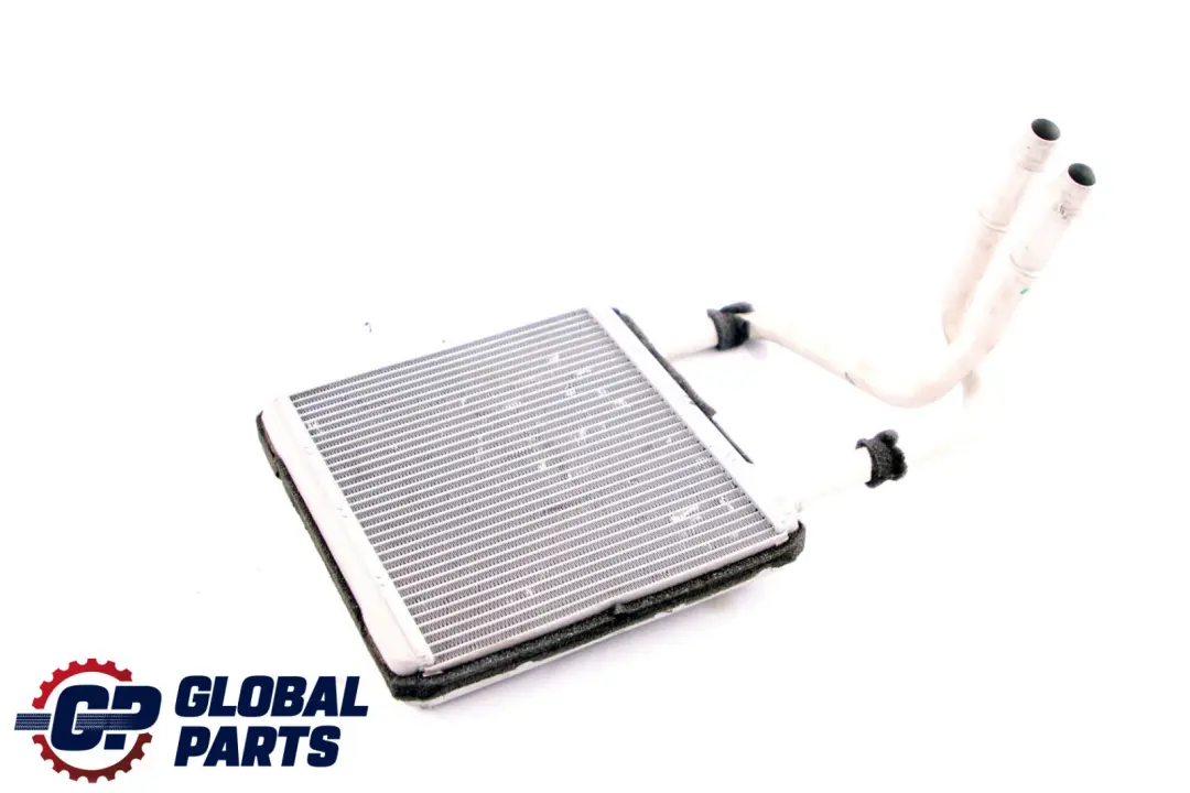 Heater Matrix Heat Exchanger Radiator to Mercedes W211 Diesel with Part number A2118300461 Mercedes W211 Diesel Heater Matrix Heat Exchanger Radiator - SKU RHD-A2118300461 - Part number A2118300461