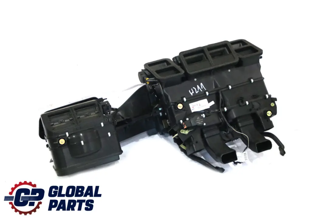 Mercedes Benz E Class W211 Air Conditioning Heater Matrix Unit Housing Box - SKU rhd-A2118300562 - Part number A2118300562