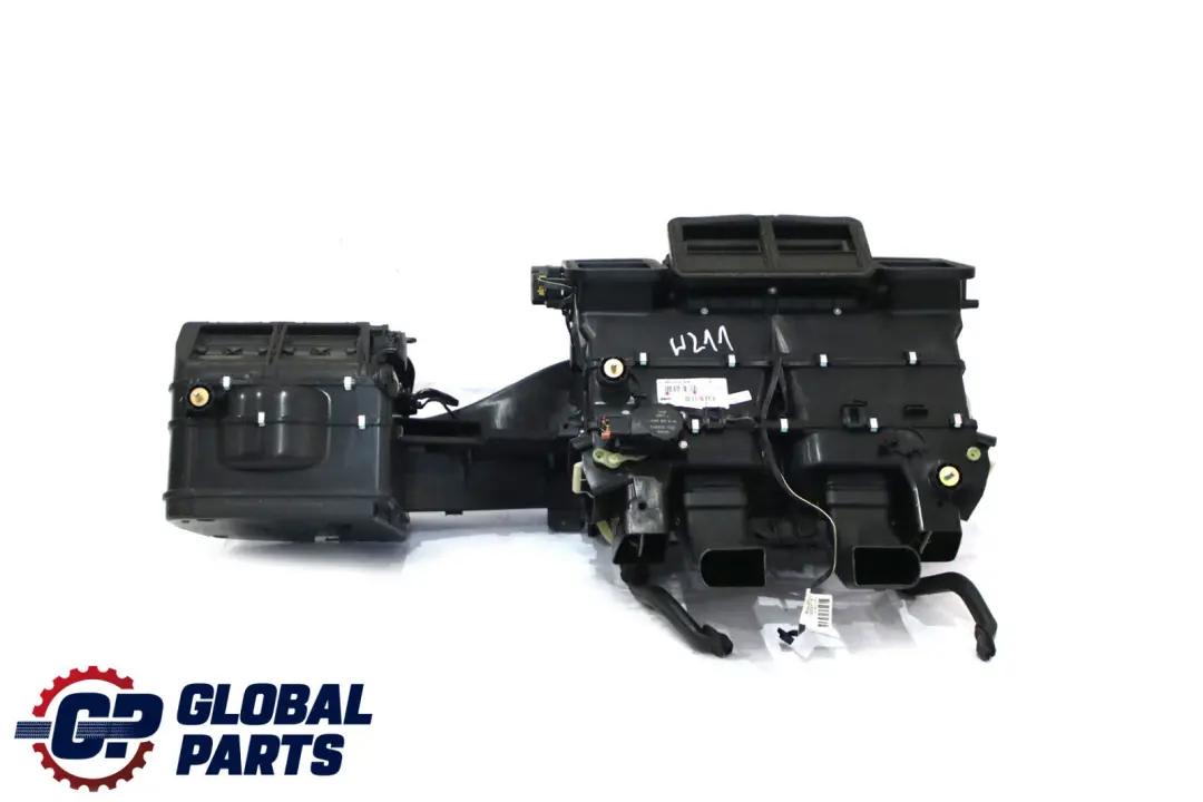 Benz E Class W211 Air Conditioning Heater Matrix Unit Housing Box to Mercedes with Part number A2118300562 Mercedes Benz E Class W211 Air Conditioning Heater Matrix Unit Housing Box - SKU rhd-A2118300562 - Part number A2118300562