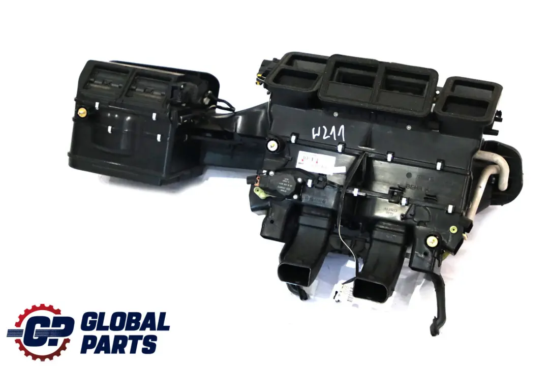 Benz E Class W211 Air Conditioning Heater Matrix Unit Housing Box to Mercedes with Part number A2118300562 Mercedes Benz E Class W211 Air Conditioning Heater Matrix Unit Housing Box - SKU rhd-A2118300562 - Part number A2118300562