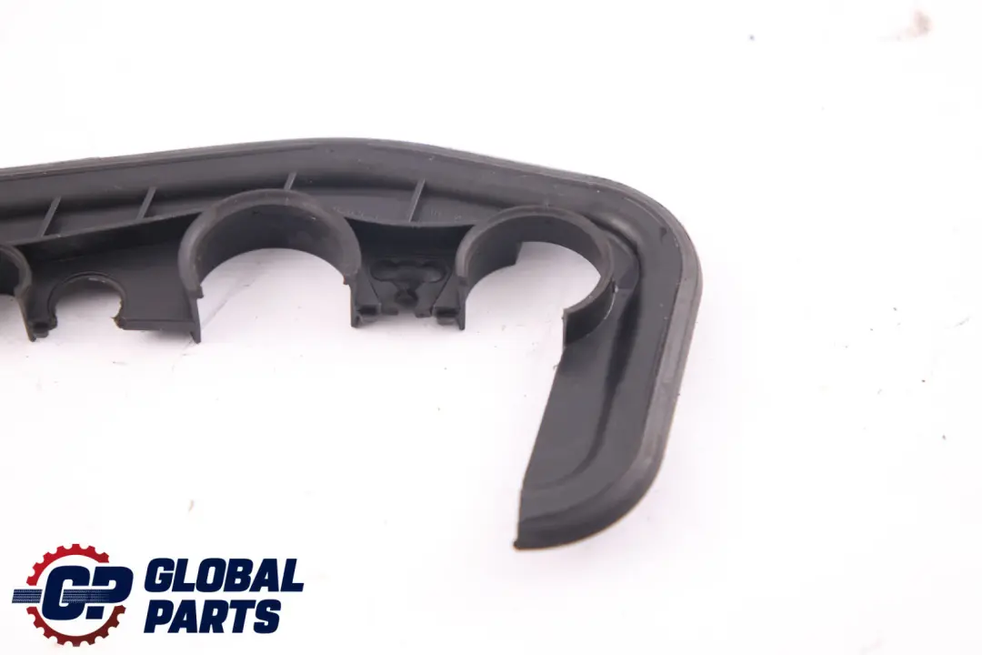 Mercedes-Benz E-Class S211 Seal Cover Frame Left N/S Washer System to with Part number A2118310398 Mercedes-Benz E-Class S211 Seal Cover Frame Left N/S Washer System - SKU rhd-A2118310398 - Part number A2118310398